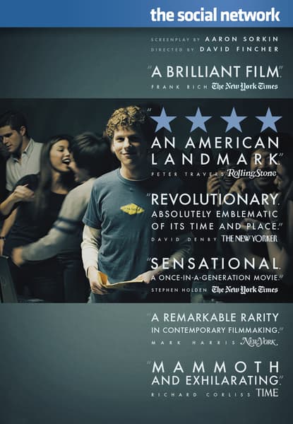The Social Network