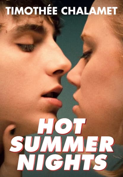 Hot Summer Nights