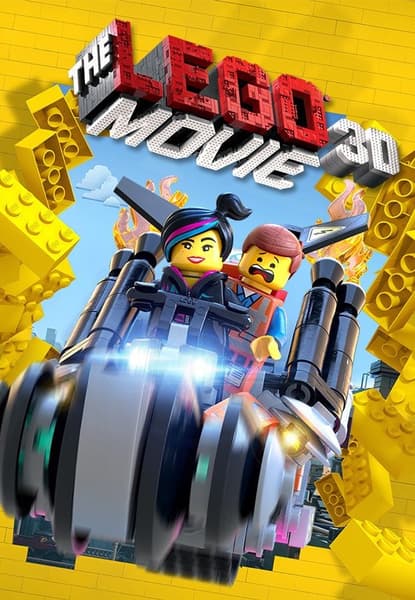 Lego-filmen