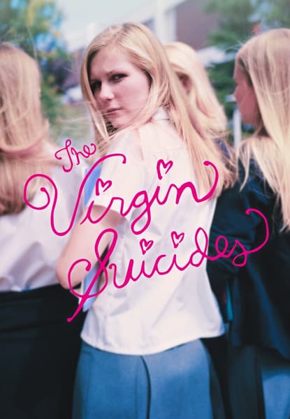 The Virgin Suicides