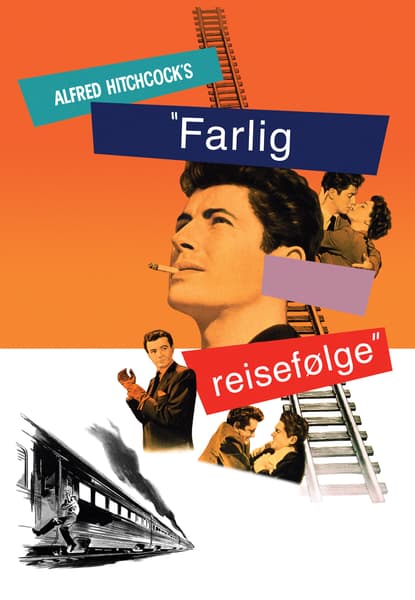 Farlig reisefølge