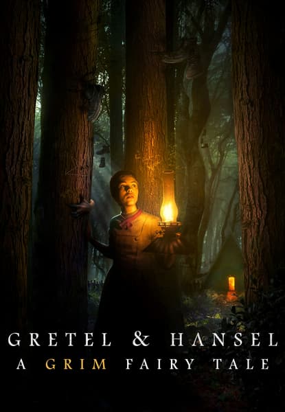 Gretel & Hansel