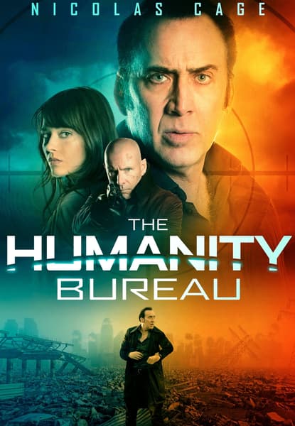 The Humanity Bureau