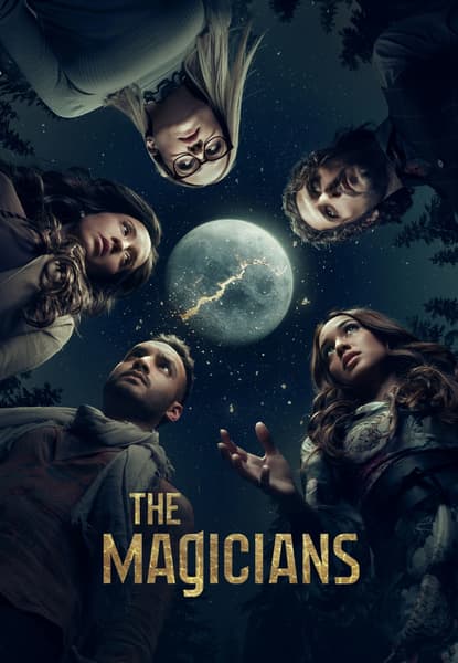 The Magicians