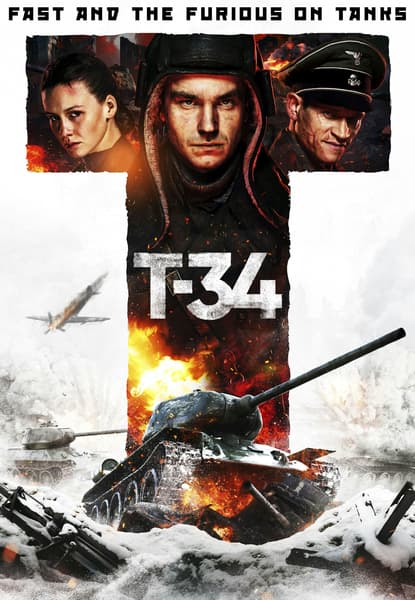 T-34