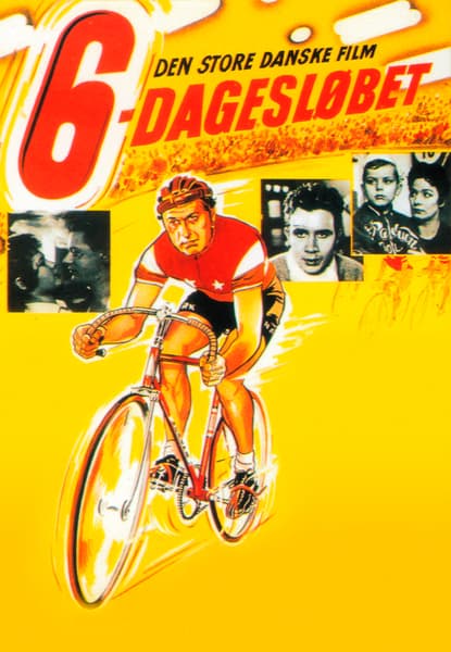 Seksdagesløbet