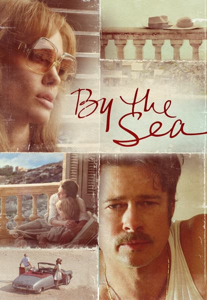 By the Sea