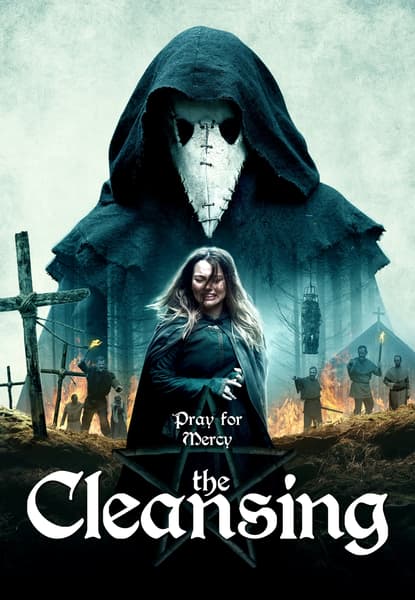 The Cleansing