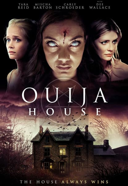 Ouija House