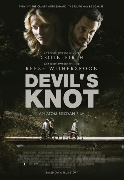 The Devil's Knot