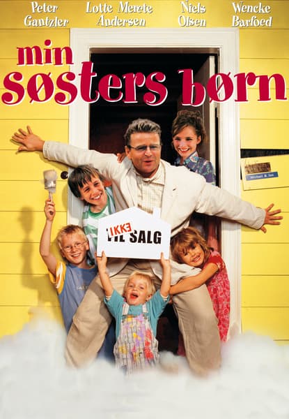 Min søsters børn