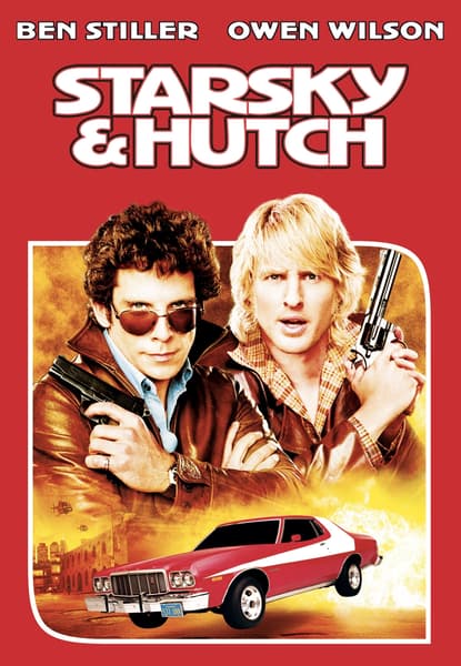 Starsky & Hutch