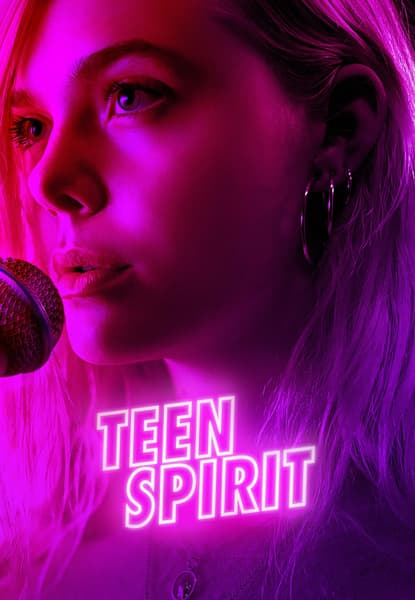 Teen spirit