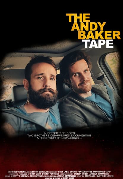 The Andy Baker Tape