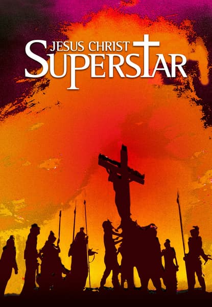 Jesus Christ Superstar ('73)