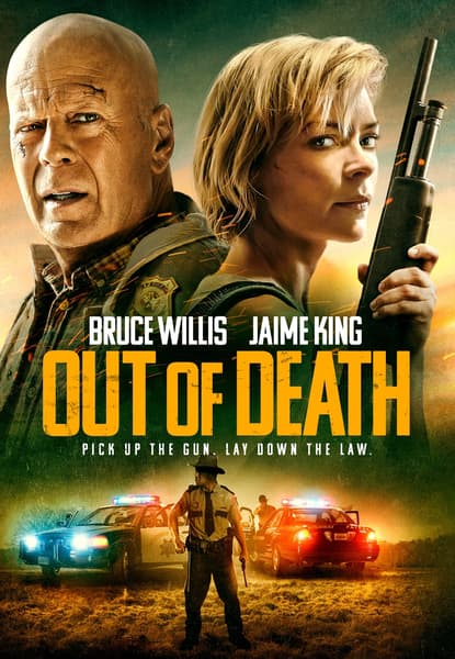 Out Of Death