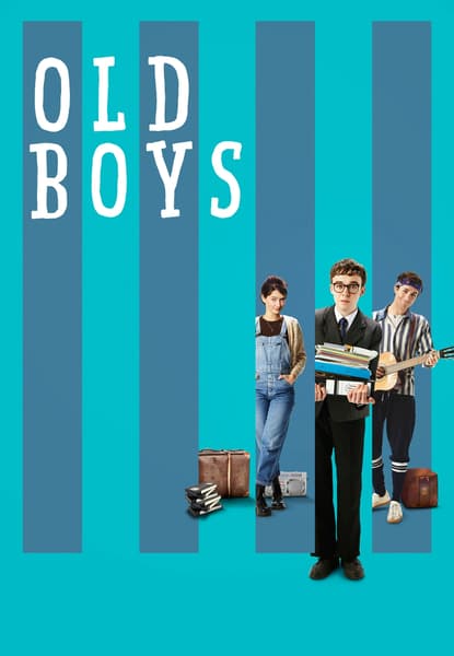 Old Boys