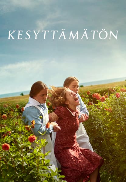 Kesyttämätön