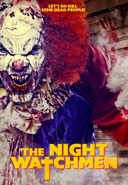 The Night Watchmen
