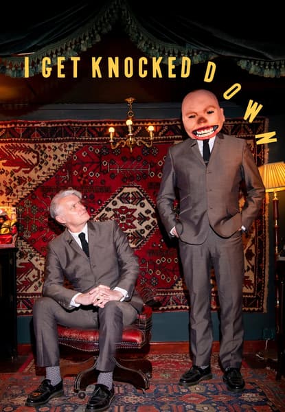 I Get Knocked Down