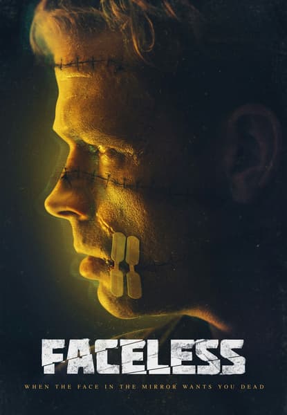 Faceless