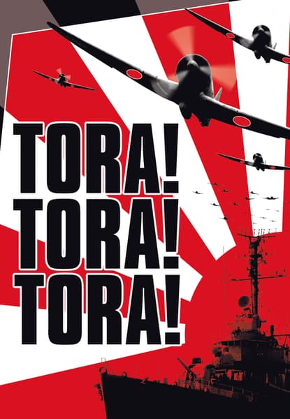 Tora! Tora! Tora!