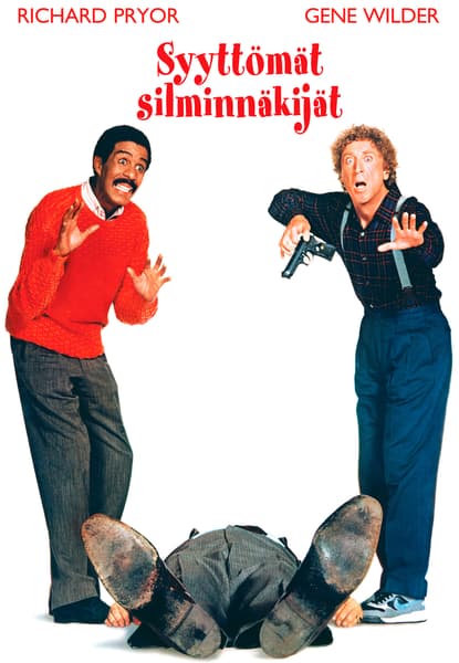 Syyttömät silminnäkijät