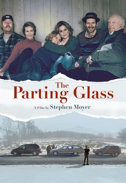 The Parting Glass