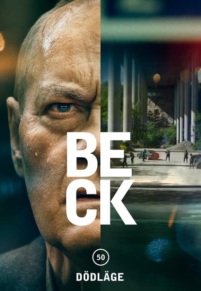 Beck 50 - Dödläge