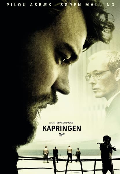Kapringen