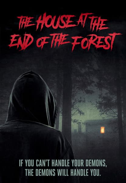 The House at the End of the Forest