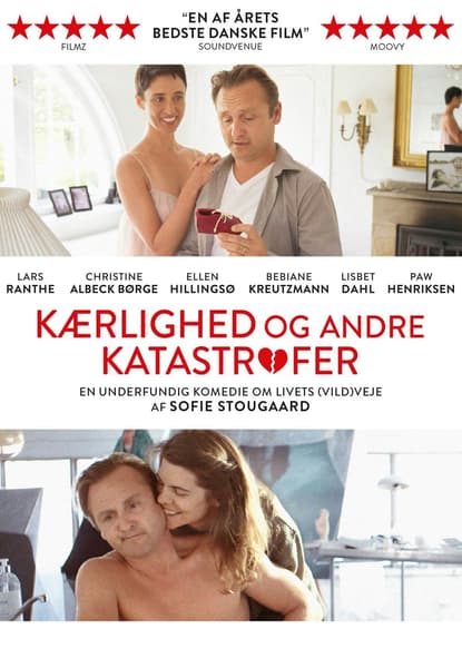 Kærlighed & Andre katastrofer