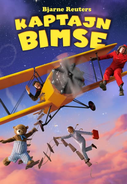 Kaptajn Bimse