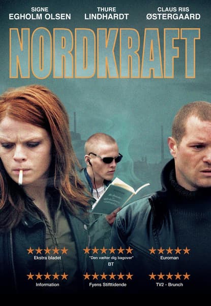 Nordkraft