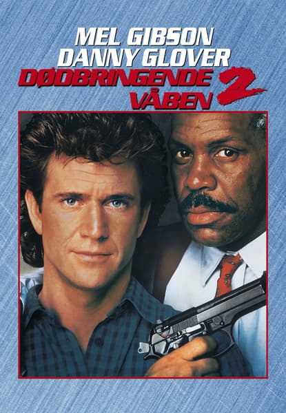 Dødbringende våben 2