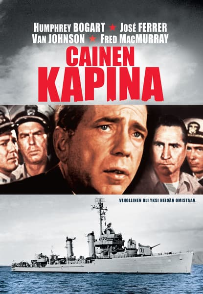 Cainen kapina