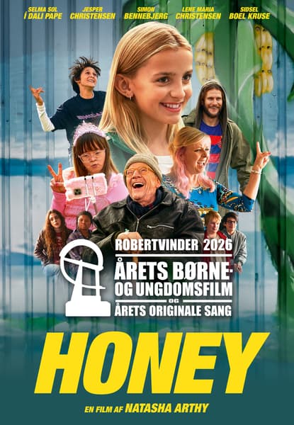 Honey