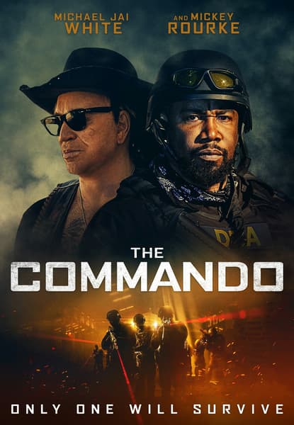 The Commando
