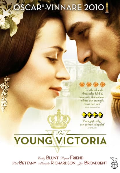 The Young Victoria