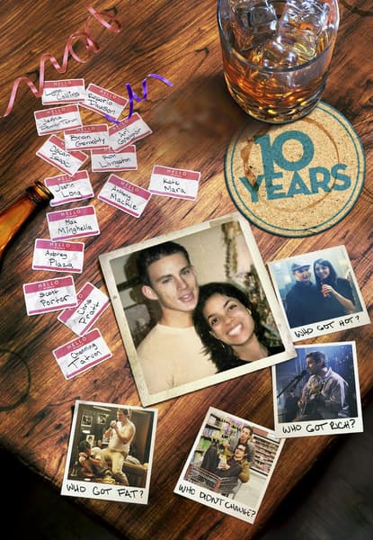 10 Years