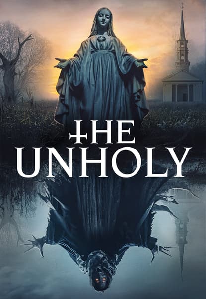 The Unholy