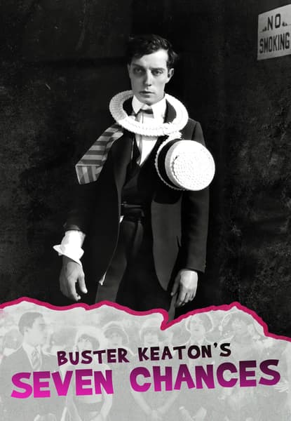 Busterin miljoonat
