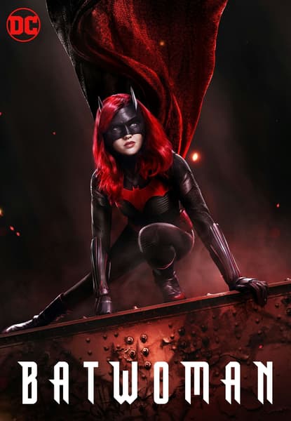 Batwoman