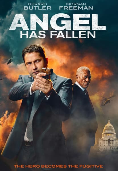 Angel Has Fallen