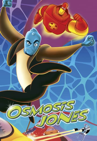 Osmosis Jones