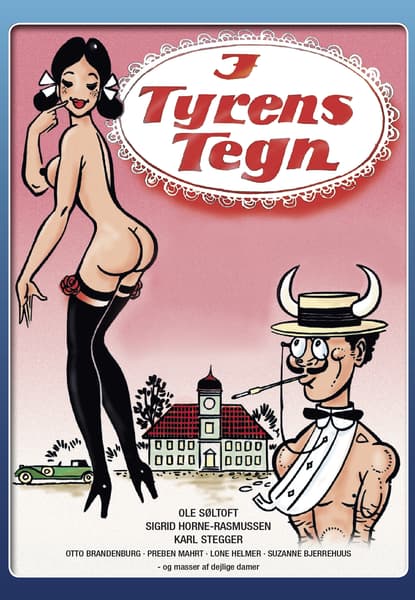 I tyrens tegn