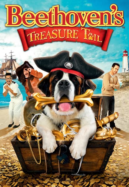 Beethovens Treasure Tail