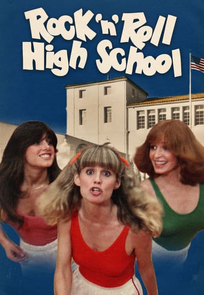 Rock 'n' Roll High School