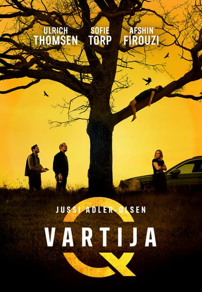 Vartija