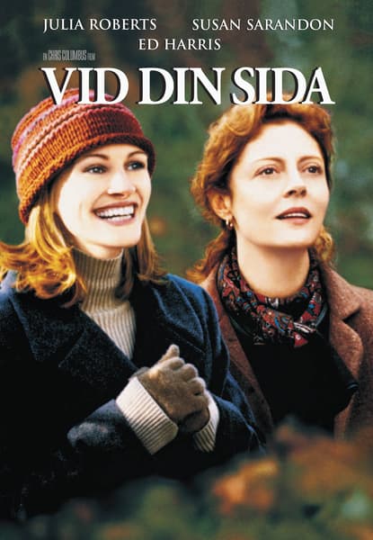Vid din sida